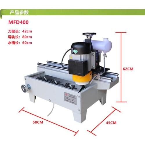 Automatic Grinder Knife Sharpener High Precision 550w 220v/380v Linear Blade Milling Grinding Machine Tool Sharpening Knives