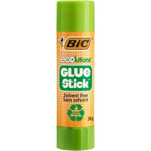 BIC Adhesives And Tapes