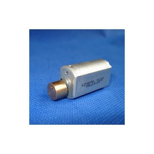 FF180 powerful vibration motor vibration motor vibration head motor copper Specials