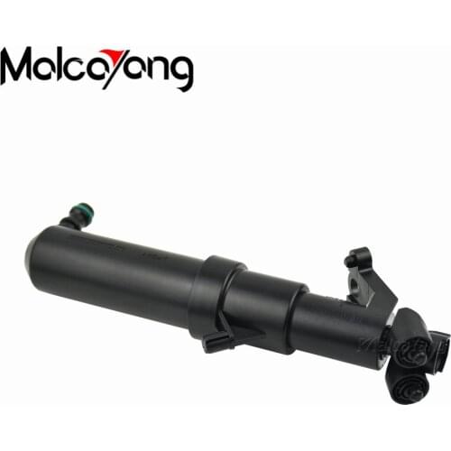Left Or Right side Front Headlight Washer Jet Nozzle For Mer cedes-Benz C240 C280 C350 C32 C55 AMG W203 2001-2007