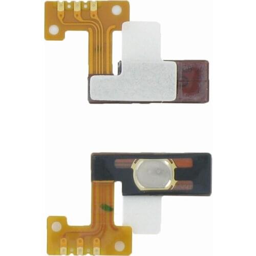 For Samsung Galaxy Ace S5830 S5830i S5839 Power Volume Switch Key Button Flex Cable