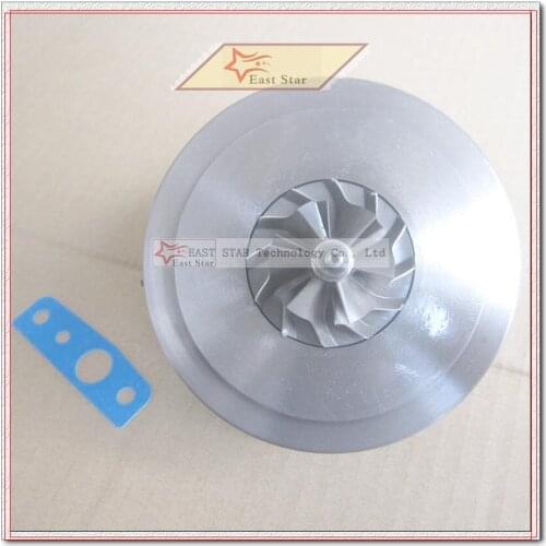 Turbocharger Cartridge CHRA 775517 775517-5002S 775517-5001S For Skoda Octavia II Rapid For VW Golf VI Jetta V Passat B6 Polo V