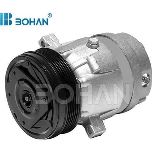 V5 auto a/c compressor For Buick Park Avenue/LeSabre/Riviera 1135242 251124 274077 320195 620195 2695N 58994 57994 BH-BK014-5