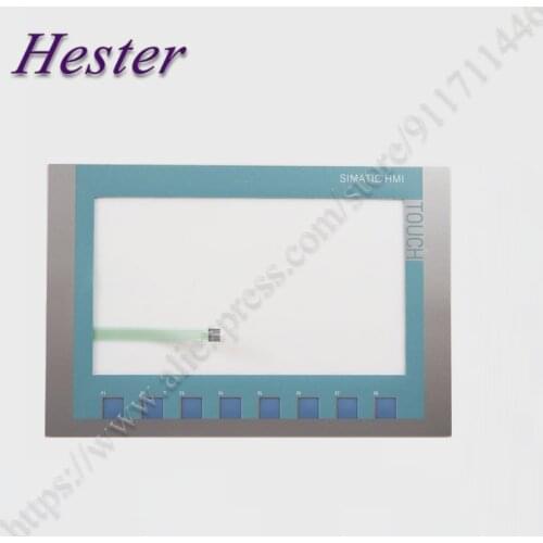 Membrane Keyboard Keypad for 6AV2 123-2JB03-0AX0 6AV2123-2JB03-0AX0 KTP900 Basic Membrane Switch