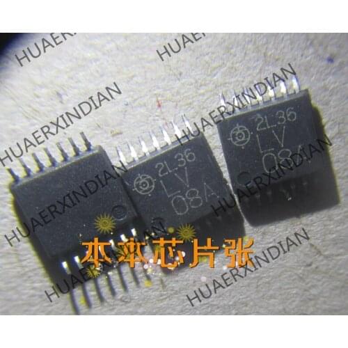 New SN74LV08APW LV08A TSSOP14 high quality