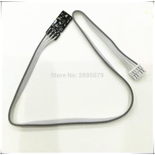 Original For Phantom 3AP Compass Flex cable for DJI phantom 3 Advanced Professional flex drone Accessories