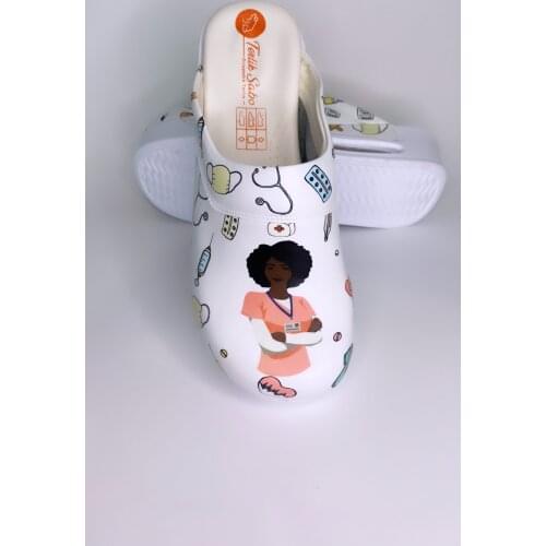 Orthopedic Sabo SuperAir Slippers 2021 New Women Comfortable Comfort Nurse Doctor Hospital Orthopedic Cook Work Slippers