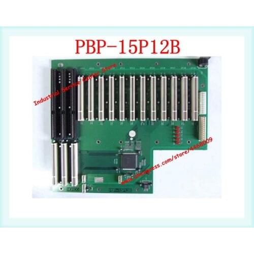 PBP-15P12B Industrial Control Board