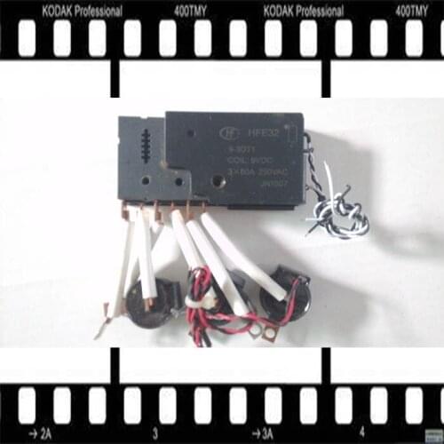 Relay HFE32-9-3DT1