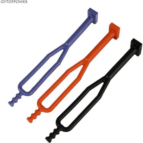 Motocross Rubber Kickstand Side Stand Strap For KTM Husaberg Husqvarna XC EXC XCW EXCF XCF TE TC TX FC FE FX 125-500 200 250 350