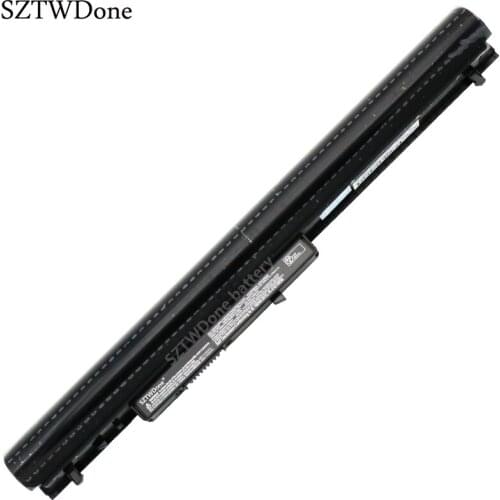 SZTWDone OA04 Laptop battery for HP 240 G2 CQ14 CQ15 HSTNN-PB5S HSTNN-LB5S HSTNN-LB5Y HSTNN-PB5Y TPN-F113 TPN-F115 PN-C113 C114