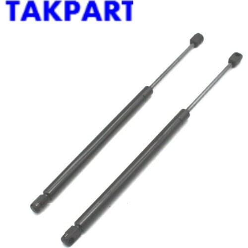 TAKPART 2PCS Car Front Bonnet Hood Lift Support Damper For Ford Excursion F-250 350 450 550 1999-2007 8194166