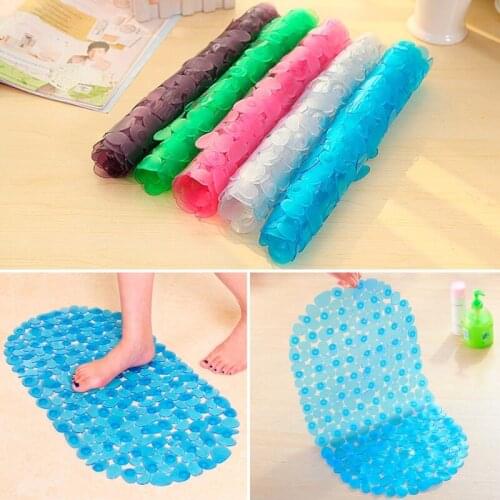 TEAEGG Anti-slip Bathroom Rugs