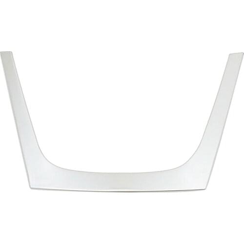 For Cadillac XT5 2016-2018 Inner Central Control Panel Covers Console Decoration