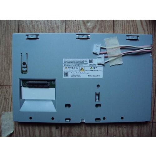 LTA080B927F LCD display screen Replacement maintenance