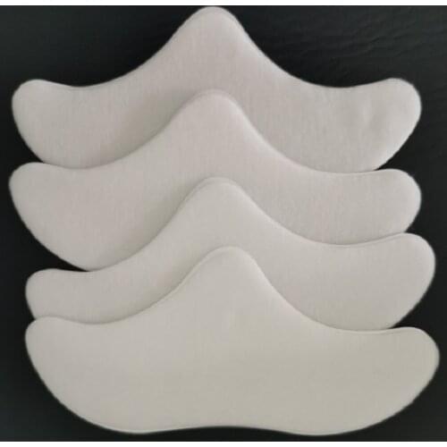 1PCS Hydrogel Forehead Stickers Anti Wrinkle Face Mask Sleep Skin Mouisture Patch Head Lines Remove Antiaging Beauty