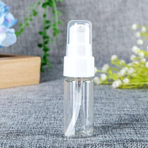 15ML 30Pcs/Lot Powder Honey Bottle Lotion Bottle