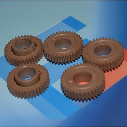 2pcs 007N01205 JC66-00564A for Samsung ML1610 1640 1710 1740 1860 2010 SCX3200 4016 4216 4321 4521 SF560 Fuser 37T Gear Z37 in