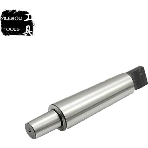 3# Morse Taper-shank Connecting Rod MT3 Morse Taper-shank Adapter For B16, B18 or B22