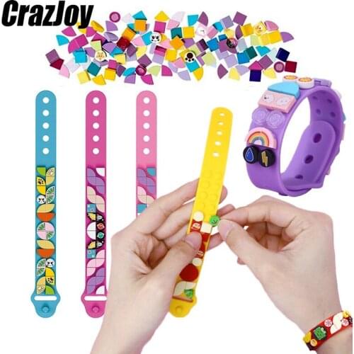 CrazJoy Constructors