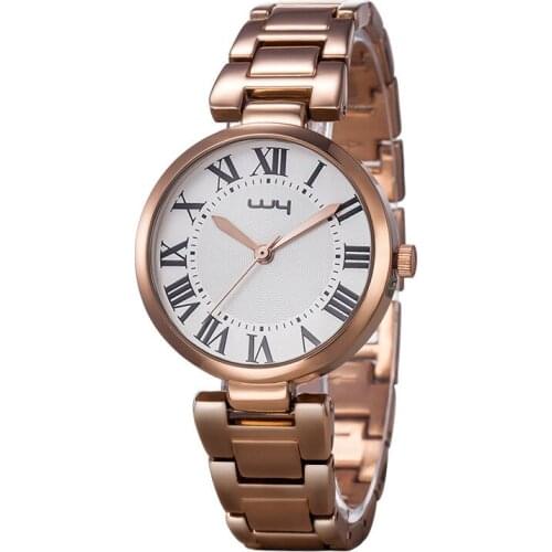 Business Mens Watch Alloy Watch Mens Quartz Watch Trend Cool Waterproof Quartz Watch Leisure Time Watchs