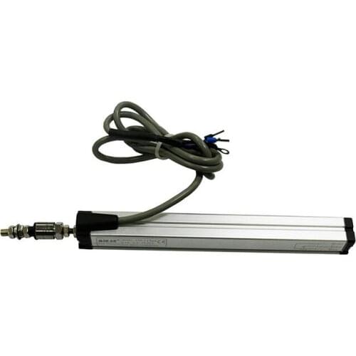 KTM-100MM Miran electronic ruler linear displacement Mino electronic ruler Injection molding machine electronic ruler