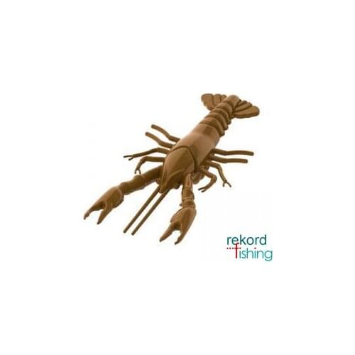 Mould Craw Fish 4,8 "Cm.12.20 C 403 Soft Bait