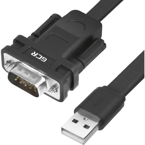 GCR Computer Cables And Connectors