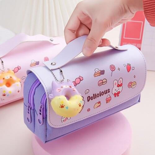 Hinmay Large Pencil Cases