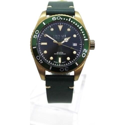 Infije Mens Quartz Watch