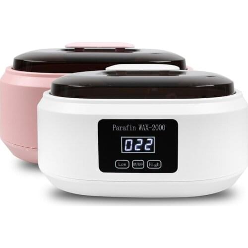 Kuantin Wax For Hair Removal