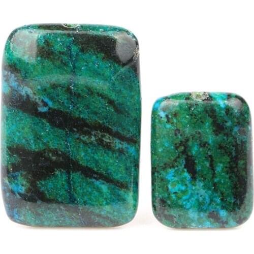 Mankuu Natural Stone Beads