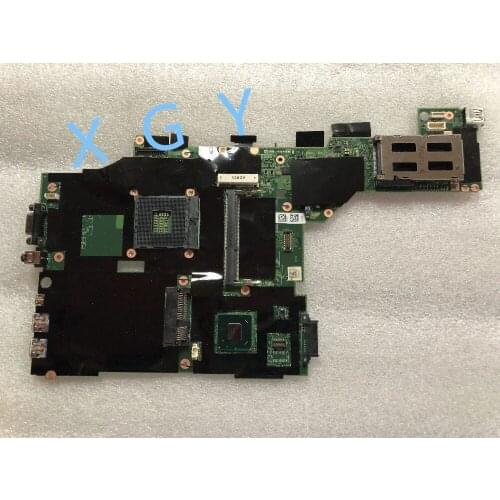 For Lenovo For thinkpad T430 T430I Laptop Motherboard 04X3641 04Y1406 04W6625 04X3639 04Y1421 00HM303 00HM307 100% Test ok