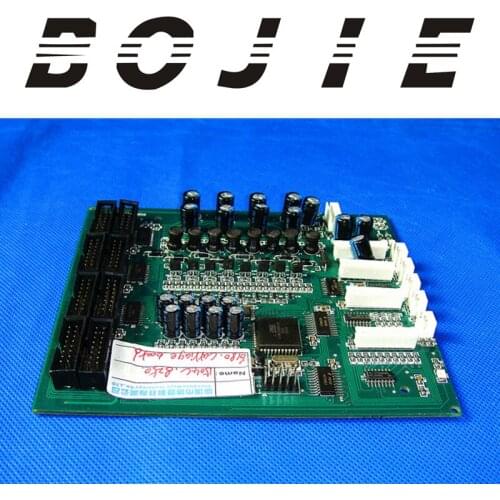 Outdoor large format printer carriage board for Infiniti 33VC 3312C printer