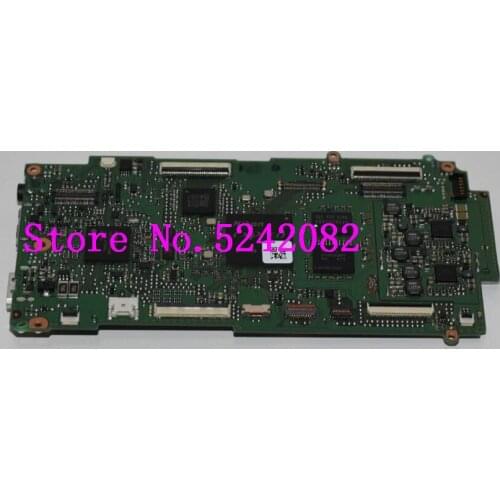 Original D800 Motherboard For Nikon D800 Mainboard D800 Main Board Camera Repair