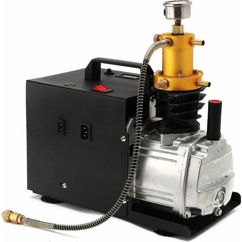 ROWEELTEC Compressors