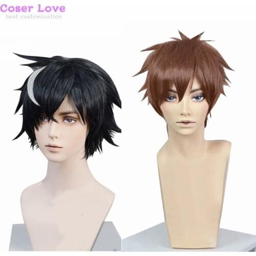 Special Crime Investigation Unit - Special 7 Ichinose Shiori Nanatsuki Seiji cosplay headwear Halloween Carnival