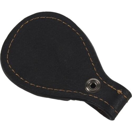 Hunting Leather Shoes and Toe Protector Pad Hunting Barrel Rest Game Accessories