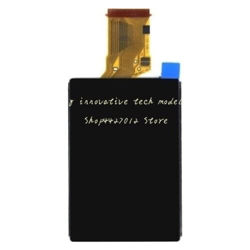 NEW LCD Screen Display For Sony Cyber-Shot DSC-HX30 DSC-HX9 DSC-HX20 DSC-HX100 HX20V HX30 HX9V HX20 HX100 Backlight + Glass