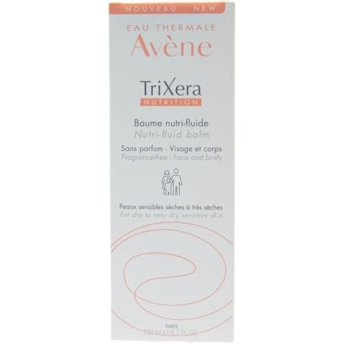 Avene Self-tanners