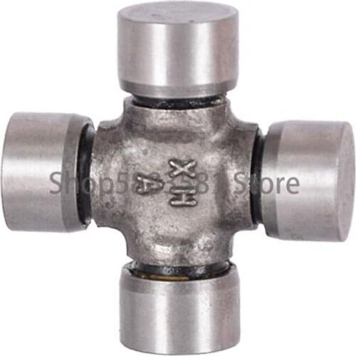 Car universal joint steering knuckle cross shaft steering column hon dal ege nd half shaft inner ball cage