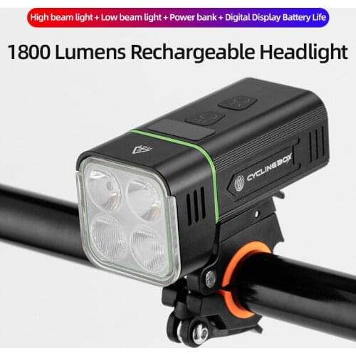 CYCPLUS Headlamps