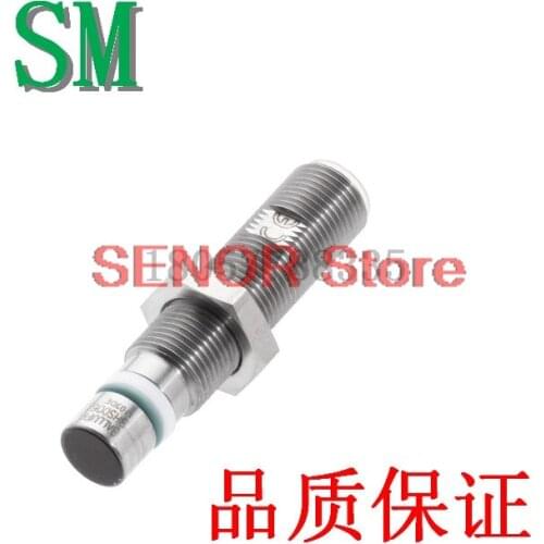 Proximity switch sensor BHS B265V-PSD25-S04-003 BHS0062 quality assurance