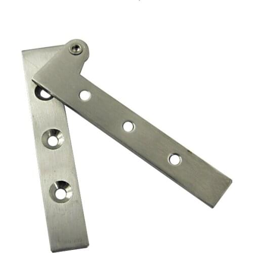 DHL Free Shipping Stainless Steel high quality interior door hinges 20/50Pcs