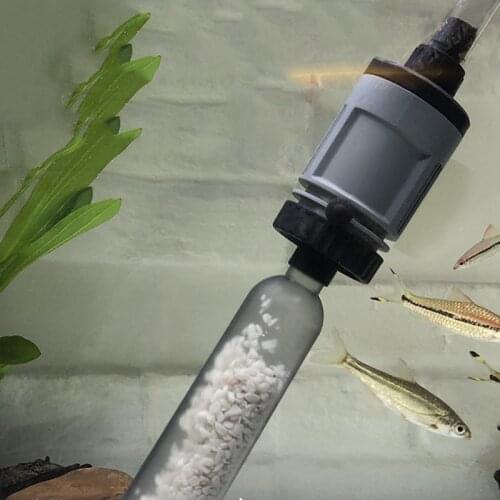 LISM Aquarium Cleaners