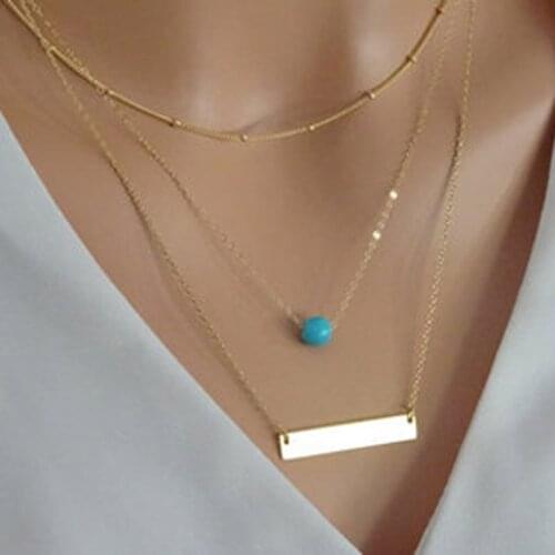 LiXiao Pendant Chains