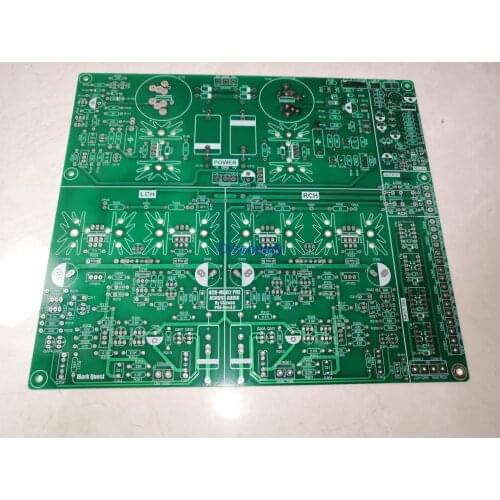 Mark Tour Pre-board (ACR-MQ02 PRE)