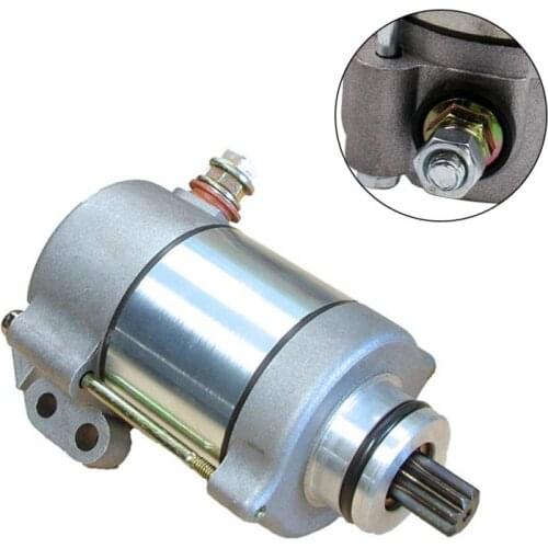 Motorcycle Starter Motorfiets StarterFor KTM Motorcycle 250 300 XC EXC 2008 TO 2016 Heavy Duty 410 Watt Starter Motorcycle Parts