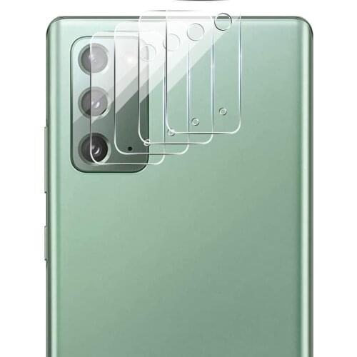 Mussels Screen Protectors For Samsung Galaxy S8