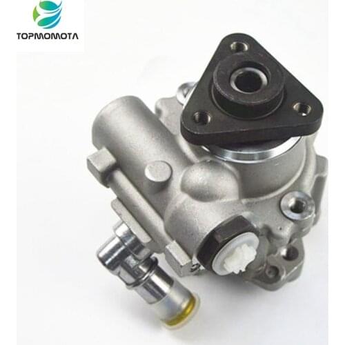 OEM 32411092742 32411097149 32411093040 32411092741 car parts power steering pump used for BMW E38 E39